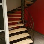 Aménagement Intérieur - Escalier, Garde Corps & Rampe Intérieurs