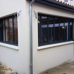 Menuiserie Aluminium & PVC