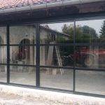 Menuiserie Aluminium & PVC